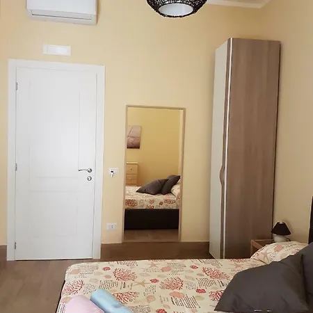 Bed and breakfast Itineror Ergo Sum *
