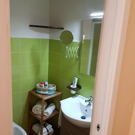 Itineror Ergo Sum Bed and breakfast