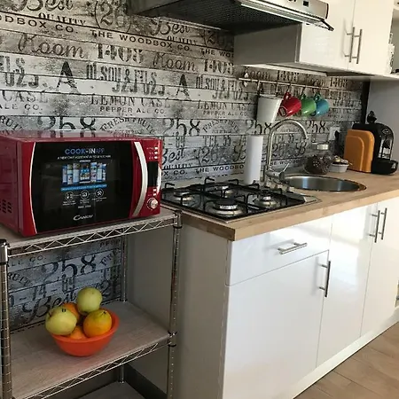 Bed and breakfast Itineror Ergo Sum