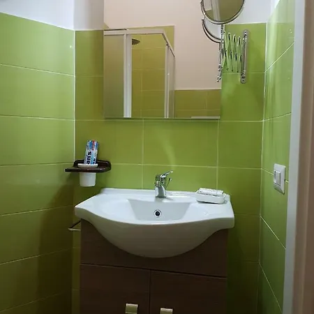Bed and breakfast Itineror Ergo Sum