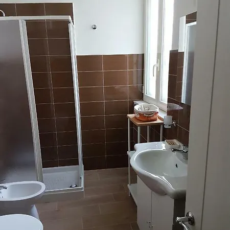 Bed and breakfast Itineror Ergo Sum Pompeya